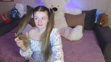 RosalineLov - Porn Video [Bongacams]: porn web chat, wild anticipation, irresistible beauty