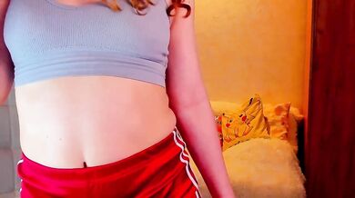 miagrantes - Porn Video [Bongacams]: fucks herself, camsex, radiant ass