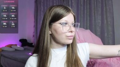 Eva--queen - Porn Video [Bongacams]: voluptuous ass, perfect body, intense surrender
