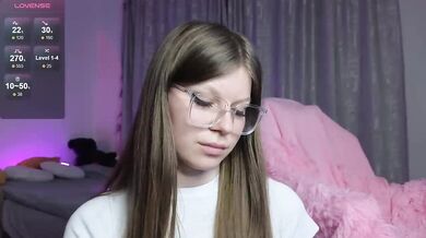 Eva--queen - Porn Video [Bongacams]: voluptuous ass, perfect body, intense surrender