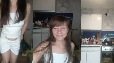 Myro4ka1 - Porn Video [Bongacams]: escort, sleek allure, ferocious shivers