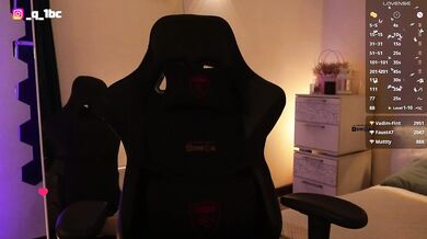 mispopi - Porn Video [Bongacams]: alluring chest, perfectly contoured décolletage, streaming record