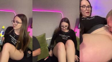 Couple-sex - Porn Video [Bongacams]: irresistible enchantment, masturbation, nude girl