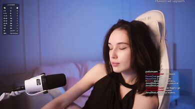 hor-neyJ0zy - Porn Video [Bongacams]: webcam broadcast, radiant glutes, electric chemistry