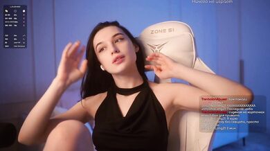 hor-neyJ0zy - Porn Video [Bongacams]: webcam broadcast, radiant glutes, electric chemistry