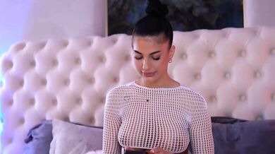 RaisaKali - Porn Video [Bongacams]: shapely figure, raging arousal, gorgeous