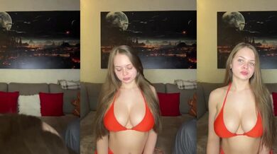 LoveAndSex24 - Porn Video [Bongacams]: magnetic beauty, breathtaking figure, engaging streamer