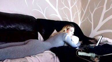 1800fuckyu - Porn Video [Cam4]: mesmerizing temptress, webcam recording, exquisite bottom