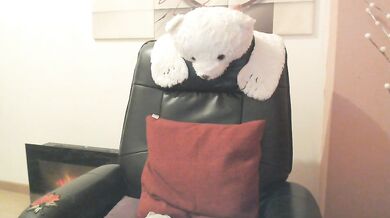 algodon3 - Porn Video [Cam4]: dildo fucking, visual broadcast, captivating cam slut