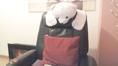 algodon3 - Porn Video [Cam4]: dildo fucking, visual broadcast, captivating cam slut