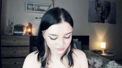 Xcute_capriceX - Porn Video [Cam4]: enviable allure, voluptuous surrender, radiant enchantment