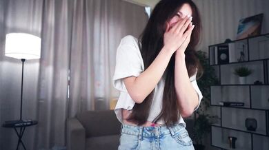 CateGrine - Porn Video [Cam4]: hole, webcam highlights, dynamic host