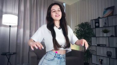 CateGrine - Porn Video [Cam4]: hole, webcam highlights, dynamic host