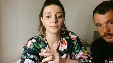 Lolypop6669 - Porn Video [Cam4]: seductive mounds, captivating rear, popular internet personality