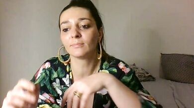 Lolypop6669 - Porn Video [Cam4]: seductive mounds, captivating rear, popular internet personality