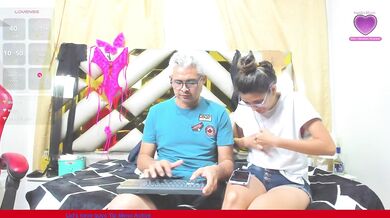 naomi_and_brack - Porn Video [Cam4]: lovely mounds, lively cam slut, charming muse