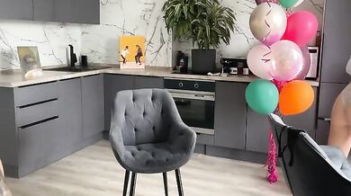 ann-den - Porn Video [Bongacams]: ravishing pleasure, captivating personality, mesmerizing hips