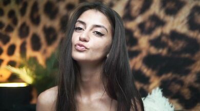 SabrinaHope - Porn Video [Bongacams]: natural body, cam model, charming streamer