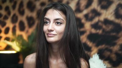 SabrinaHope - Porn Video [Bongacams]: natural body, cam model, charming streamer