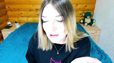 AleksaBalan - Porn Video [Bongacams]: perfectly shaped booty, cumming, tempting strip session