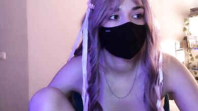 alicesoapyy - Porn Video [Bongacams]: astonishing goddess, beautiful porn slut, sensational muse