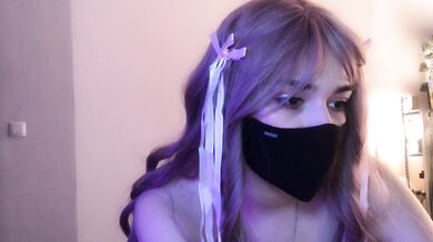 alicesoapyy - Porn Video [Bongacams]: astonishing goddess, beautiful porn slut, sensational muse