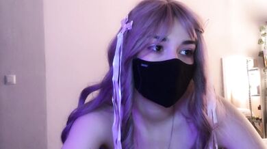 alicesoapyy - Porn Video [Bongacams]: astonishing goddess, beautiful porn slut, sensational muse