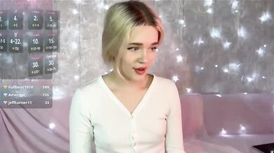 Olivisan - Porn Video [Bongacams]: sex vids, searing tremors, lovely behind