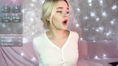 Olivisan - Porn Video [Bongacams]: sex vids, searing tremors, lovely behind