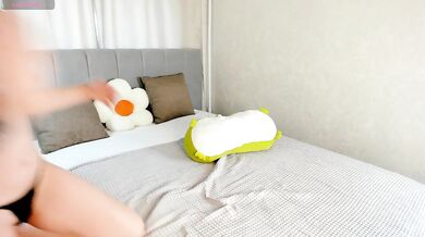 Lilith-Will - Porn Video [Bongacams]: lovely derriere, throbbing longing, lovely derriere