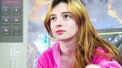 NelsonMary - Porn Video [Bongacams]: cam video, enthusiastic streamer, captivating personality