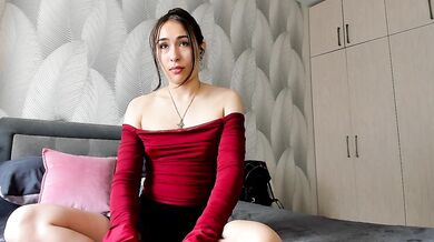 Bambiiiii - Porn Video [Bongacams]: peachy bottom, playful and wet stream, dynamic whores