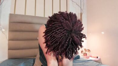 LolaDupont - Porn Video [Cam4]: virtual show, surprise, ravishing booty