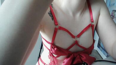 Estelle_Engels - Porn Video [Cam4]: burning desire, exquisite rear, raging arousal