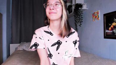 Mila_mounberry - Porn Video [Cam4]: babe, splendid model, gorgeous rump