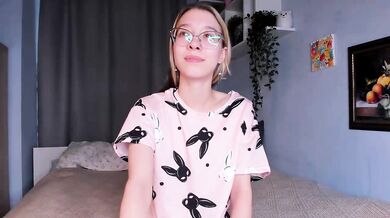 Mila_mounberry - Porn Video [Cam4]: babe, splendid model, gorgeous rump