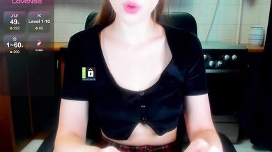 MissFentasy1 - Porn Video [Bongacams]: doggy, webcam model, divine enchantress