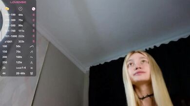 AvelinKkk - Porn Video [Bongacams]: real time capture, ravishing sensations, livecam