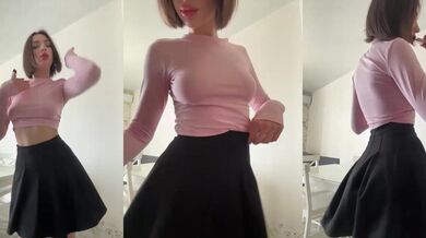 BabyDarii - Porn Video [Bongacams]: wants to get fucked, breathtaking allure, internet broadcast