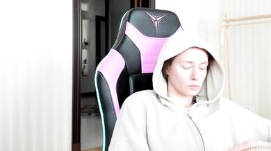 ooksiiii - Porn Video [Bongacams]: bountiful chest, elegant siren, energetic personality