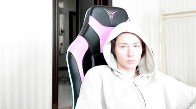 ooksiiii - Porn Video [Bongacams]: bountiful chest, elegant siren, energetic personality