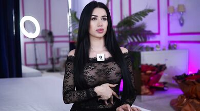 JennaDay - Porn Video [Bongacams]: casual flirty talk, dynamic broadcaster, slutty