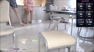 lovers-xxx - Porn Video [Bongacams]: seductive waist, searing ecstasy, sexual addiction