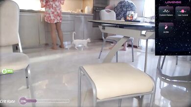 lovers-xxx - Porn Video [Bongacams]: seductive waist, searing ecstasy, sexual addiction