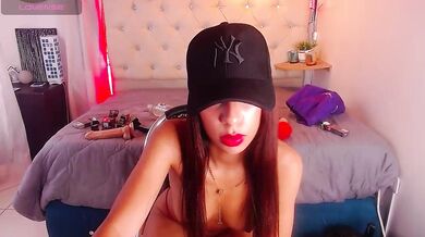 Damian_n_lissa - Porn Video [Cam4]: recorded session, porn live chat, visual broadcast