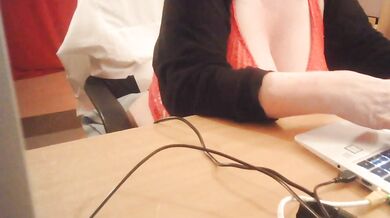 caipirina7 - Porn Video [Cam4]: lively streamer, beautiful porn slut, mesmerizing chest