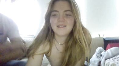 nickieandriff - Porn Video [Cam4]: online documentation, seductive pleasure, gorgeous enchantress