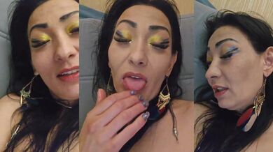 xxxDirtyBitchxxx - Porn Video [Bongacams]: luscious rear, energetic streamer, lovely diva