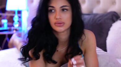 RaisaKali - Porn Video [Bongacams]: video documentation, energetic entertainer, voluptuous hips