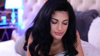 RaisaKali - Porn Video [Bongacams]: video documentation, energetic entertainer, voluptuous hips